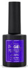 EzFlow TruGel Polish Boozy Blue 233EG - 14 mL / 0.5 fl oz