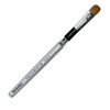 Berkeley Aluminum French Brush # 14 - Silver