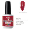 NSI Polish Pro Laura - 15 mL / .5 Fl. Oz