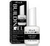 ibd Brush-On Building Gel Top Coat - 14 mL / .5 fl oz