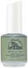 ibd Just Gel Polish Soft White - .5 fl oz