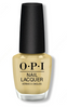 OPI Classic Nail Lacquer Suzi’s Slinging Mezcal - .5 oz fl