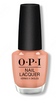 OPI Classic Nail Lacquer Coral-ing Your Spirit Animal - .5 oz fl