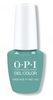 OPI GelColor Verde Nice to Meet You - .5 Oz / 15 mL