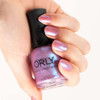 ORLY Nail Lacquer Magic Moment - - .6 fl oz / 18 mL