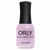 ORLY Nail Lacquer Lilac You Mean It - .6 fl oz / 18 mL