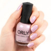 ORLY Nail Lacquer Lilac You Mean It - .6 fl oz / 18 mL