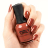 ORLY Nail Lacquer In The Groovey - .6 fl oz / 18 mL
