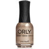 ORLY Nail Lacquer Gilded Glow - .6 fl oz / 18 mL