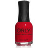 ORLY Nail Lacquer Haute Red - .6 fl oz / 18 mL