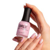 ORLY Nail Lacquer Kiss The Bride - .6 fl oz / 18 mL