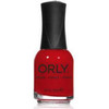ORLY Nail Lacquer Monroe's Red - .6 fl oz / 18 mL