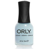 ORLY Nail Lacquer Forget Me Not - .6 fl oz / 18 mL