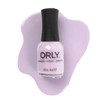 ORLY Nail Lacquer November Fog - .6 fl oz / 18 mL