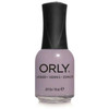 ORLY Nail Lacquer November Fog - .6 fl oz / 18 mL