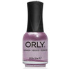 ORLY Nail Lacquer Lilac City - .6 fl oz / 18 mL