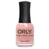 ORLY Nail Lacquer Pink Noise - .6 fl oz / 18 mL