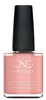 CND Vinylux Nail Polish Soft Peony - 15 mL / 0.5 Fl. Oz