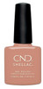 CND Shellac Gel Polish Flowerbed Folly - 0.25 Fl Oz / 7.3 mL