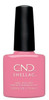 CND Shellac Gel Polish Kiss from a Rose - 0.25 Fl Oz / 7.3 mL