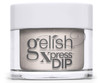 Gelish Xpress Dip Tan My Hide - 1.5 oz / 43 g