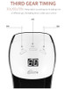 NDi beauty LED/UV Pedicure Lamp 48 watts