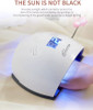 NDi beauty LED/UV Pedicure Lamp 48 watts