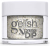 Gelish Xpress Dip Grand Jewels - 1.5 oz / 43 g