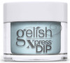 Gelish Xpress Dip Not So Prince Charming - 1.5 oz / 43 g