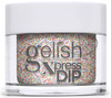 Gelish Xpress Dip Lots Of Dots - 1.5 oz / 43 g
