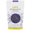 GiGi Relaxing Lavender Hard Wax Beads - 396 g / 14 oz