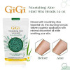 GiGi Nourishing Aloe Hard Wax Beads - 396 g / 14 oz