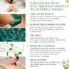 GiGi Nourishing Aloe Hard Wax Beads - 396 g / 14 oz