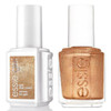 Essie Gel Mosaic On Down And Matching Nail Lacquer - .042 oz