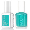 Essie Gel Bustling Bazaar And Matching Nail Lacquer - .042 oz