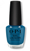 OPI Classic Nail Lacquer Duomo Days, Isola Nights - .5 oz fl