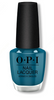 OPI Classic Nail Lacquer Drama at La Scala - .5 oz fl