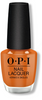 OPI Classic Nail Lacquer Have Your Panettone and Eat it Too - .5 oz fl
