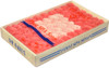 Dr. Nails Pedicure Foot Spa Soap - Rose/Pink (60pcs)