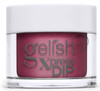 Gelish Xpress Dip Rose Garden - 1.5 oz / 43 g