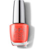 OPI Infinite Shine 2 Living On The Bula-vard! - .5 Oz / 15 mL