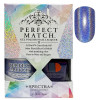 LeChat Perfect Match Spectra Gel Polish + Nail Lacquer Gravity - 5oz