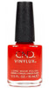 CND Vinylux Nail Polish Devil Red # 364 - 15 mL / 0.5 fl. oz