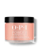 OPI Dipping Powder Perfection Freedom of Peach - 1.5 oz / 43 G