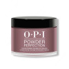 OPI Dipping Powder Perfection Chick Flick Cherry - 1.5 oz / 43 G
