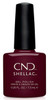 CND Shellac Gel Polish Spike - .25 fl oz