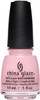 China Glaze Nail Polish Lacquer MY SWEET LADY - .5oz