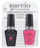 CUCCIO Gel Color MatchMakers Hot Thang! - 0.43 oz / 13 mL