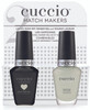 CUCCIO Gel Color MatchMakers Hair Toss - 0.43 oz / 13 mL