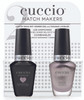 CUCCIO Gel Color MatchMakers Road Less Traveled - 0.43 oz / 13 mL